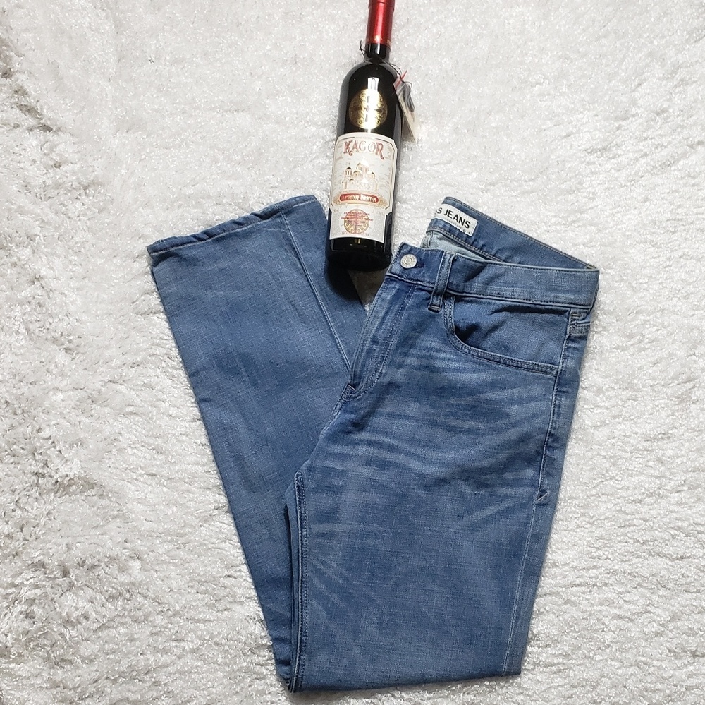 SALE!! Express Jeans